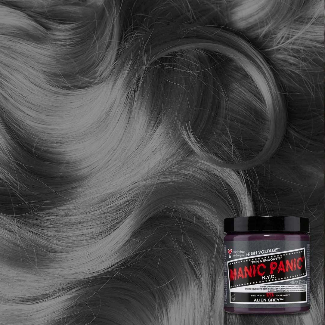 マニパニ スペシャルセット MANIC PANIC マニックパニック ALIEN