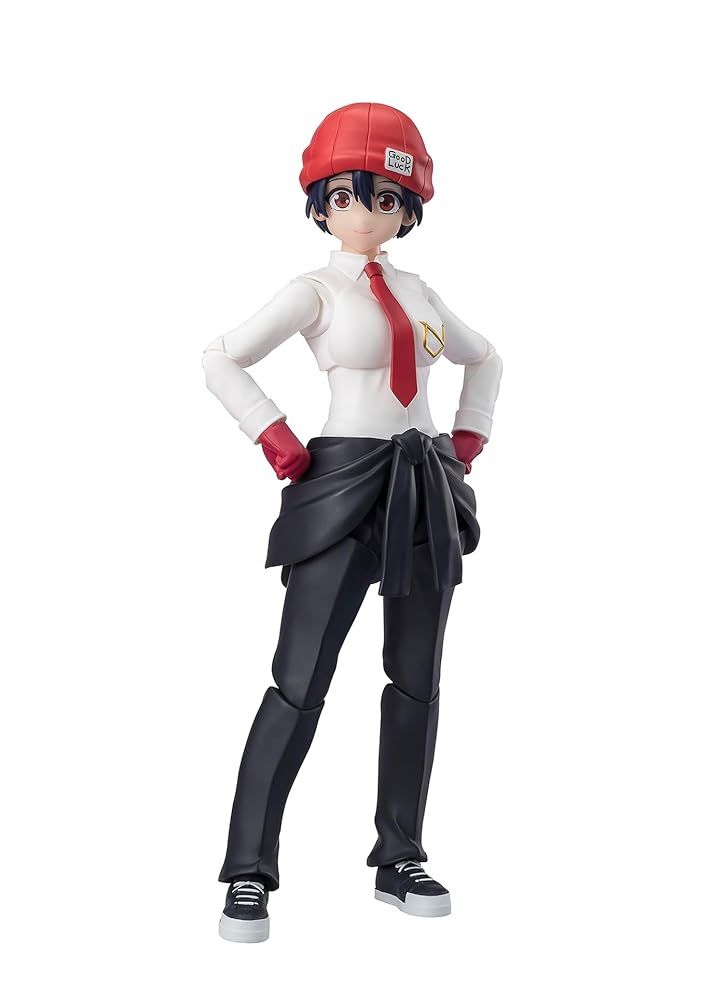 新品 TAMASHII NATIONS S.H.フィギュアーツ アンデッドアン