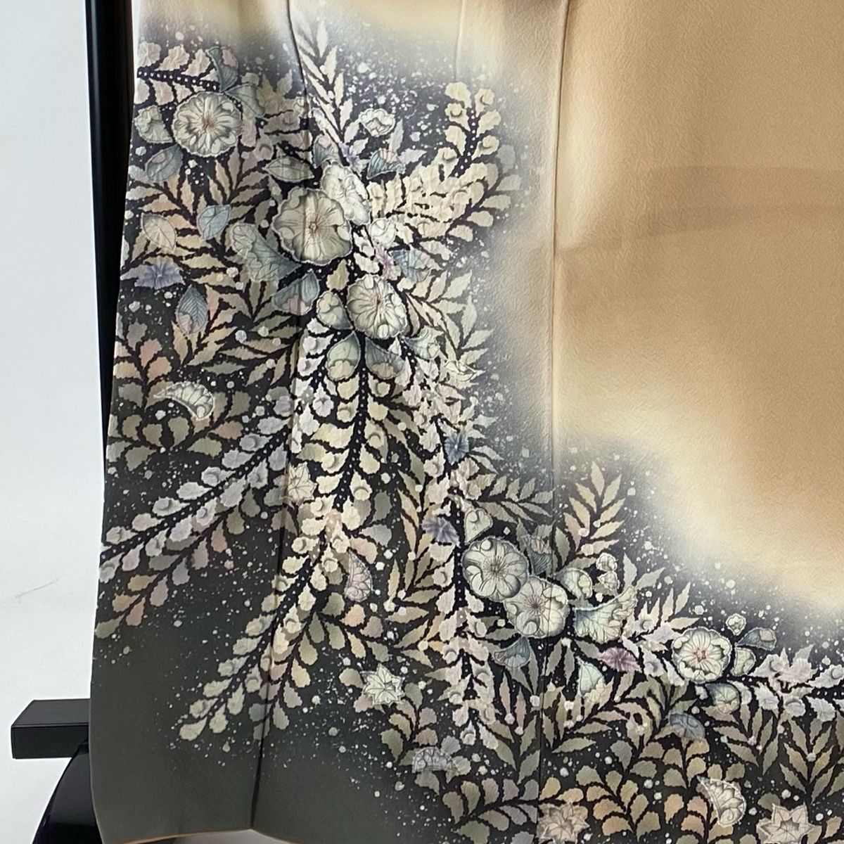 辻が花 ぼかし