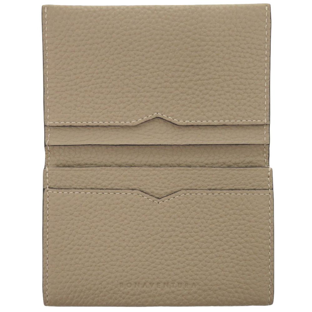 BONAVENTURA ビジネスカードケース エトープ 名刺入れ ボナベンチュラ