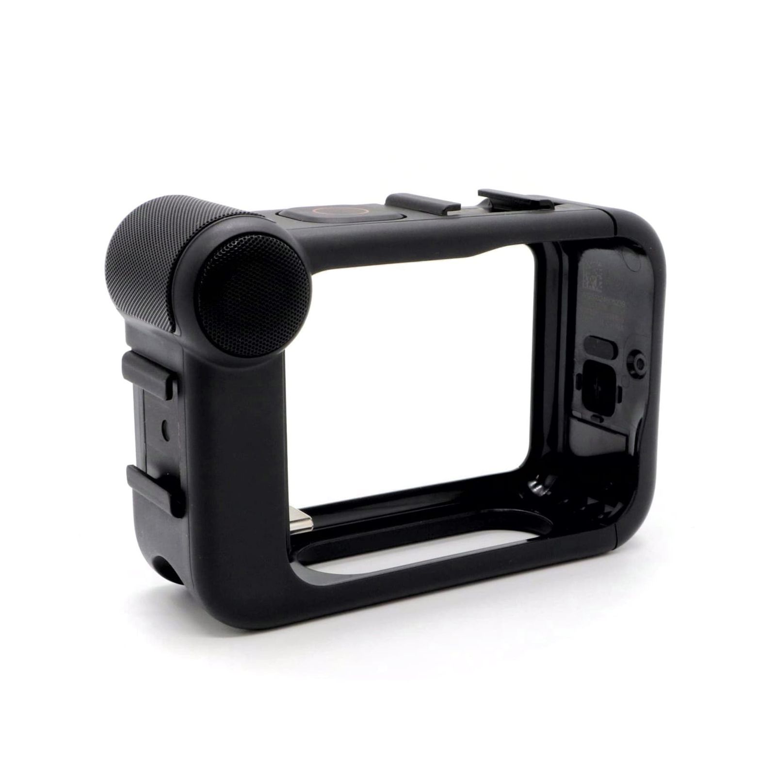 上 GoPro Media Mod AJFMD-001 ゴープロ HERO8 Black用 メディアモジュラー k3243-2