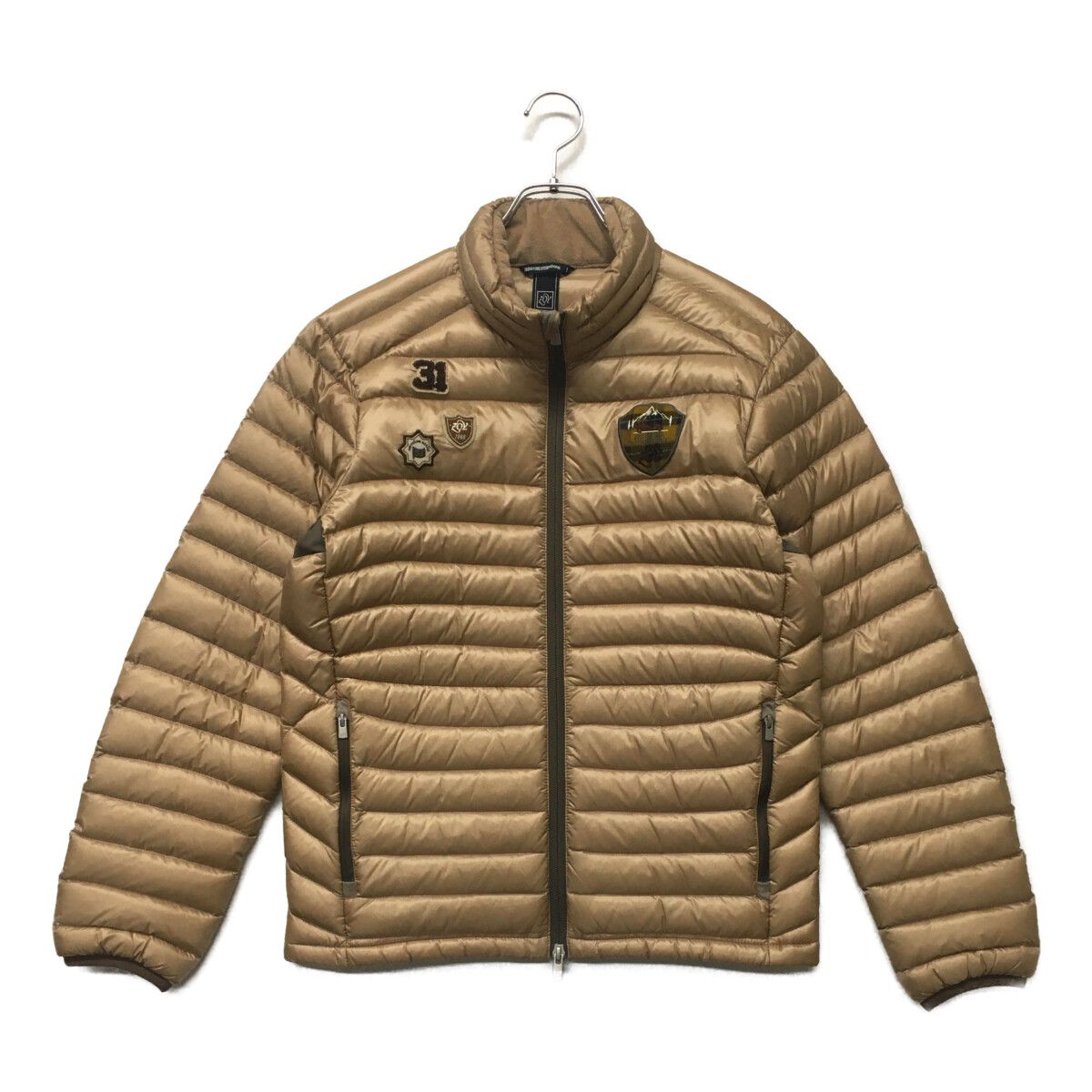 ZOYダウンジャケットメンズ