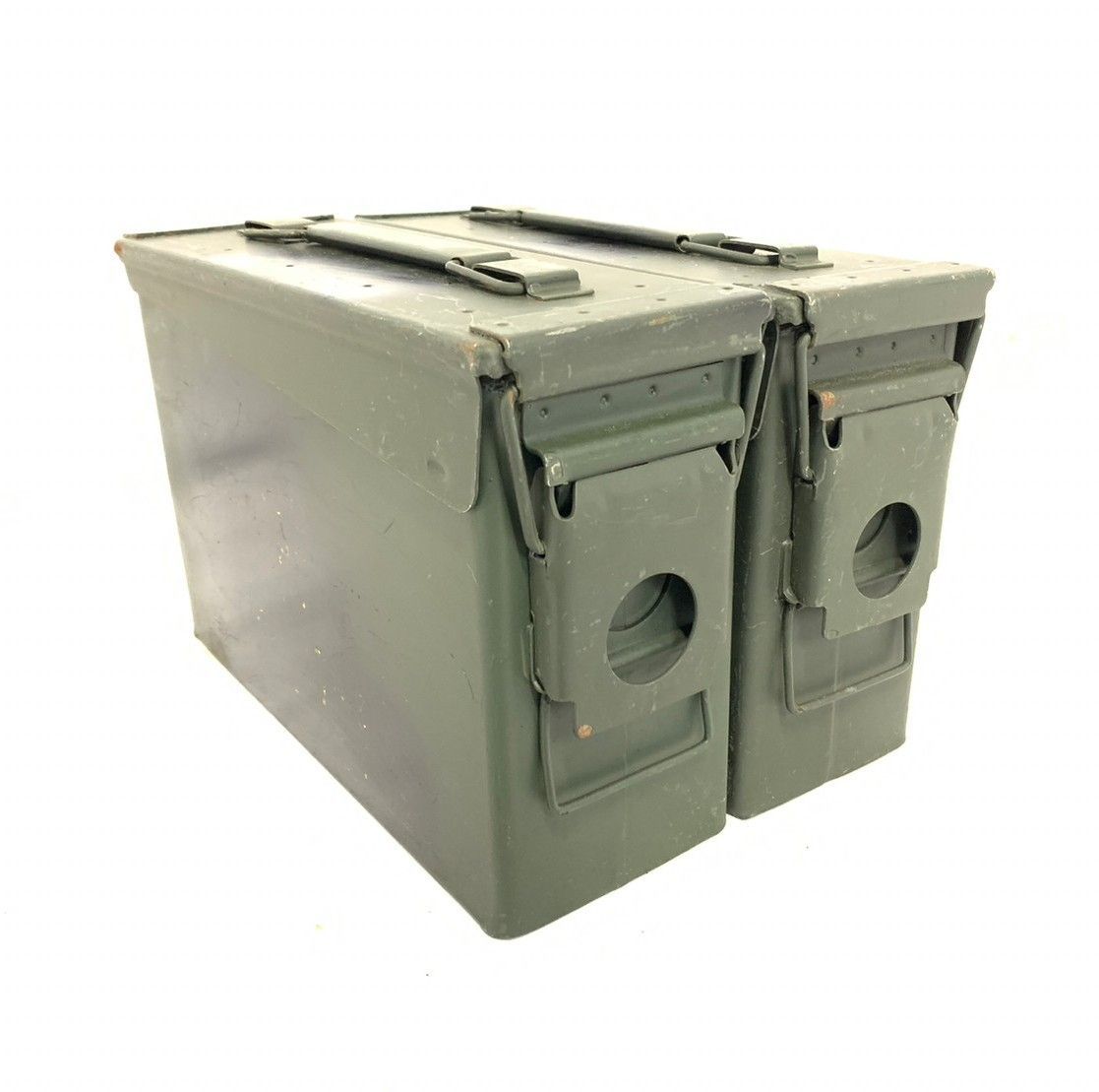 楽天市場】軍放出品 ミリタリーボックス 木製TNTボックス