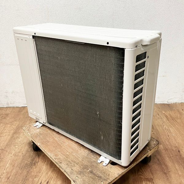 パナソニック 【引取希望・配送要相談】Panasonic Eolia/エオリア 2.2