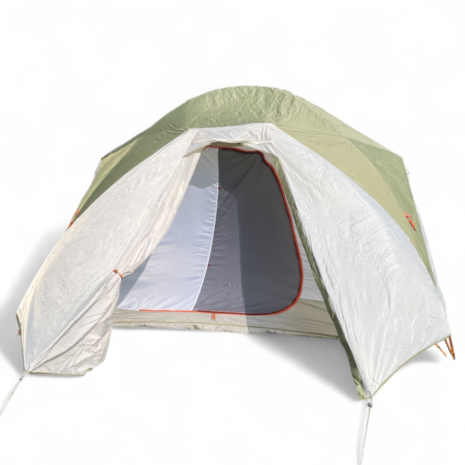 希少 コーナー6 Mountain Hardwear マウンテンハードウェア