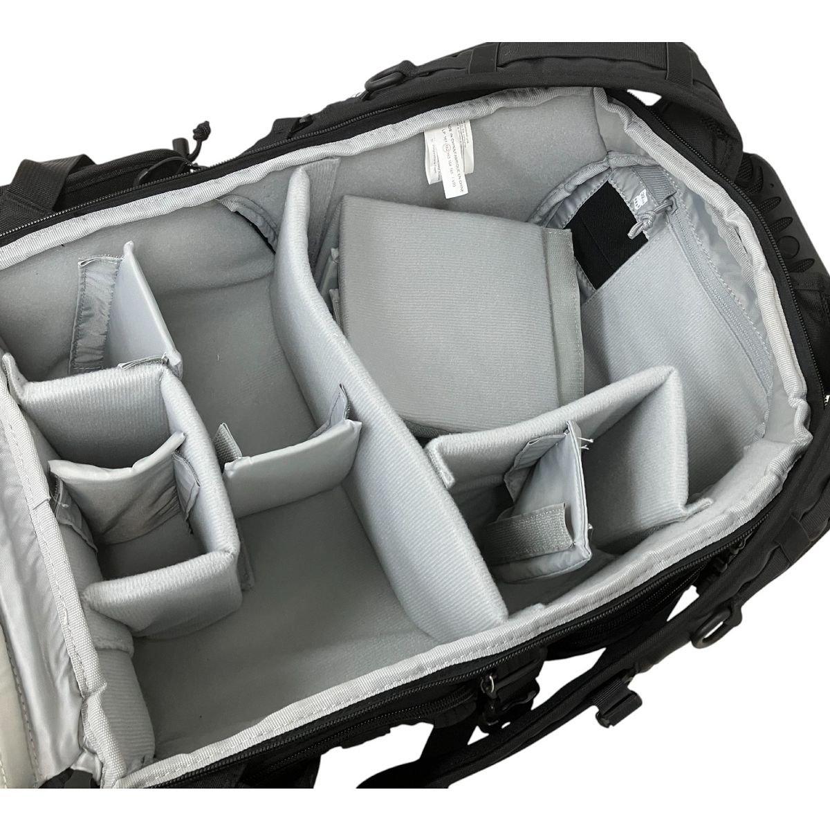 お得な Lowepro ロープロ ProTactic 450 AW カメラバッグ 19L リュック バックパック カメラ M10466711