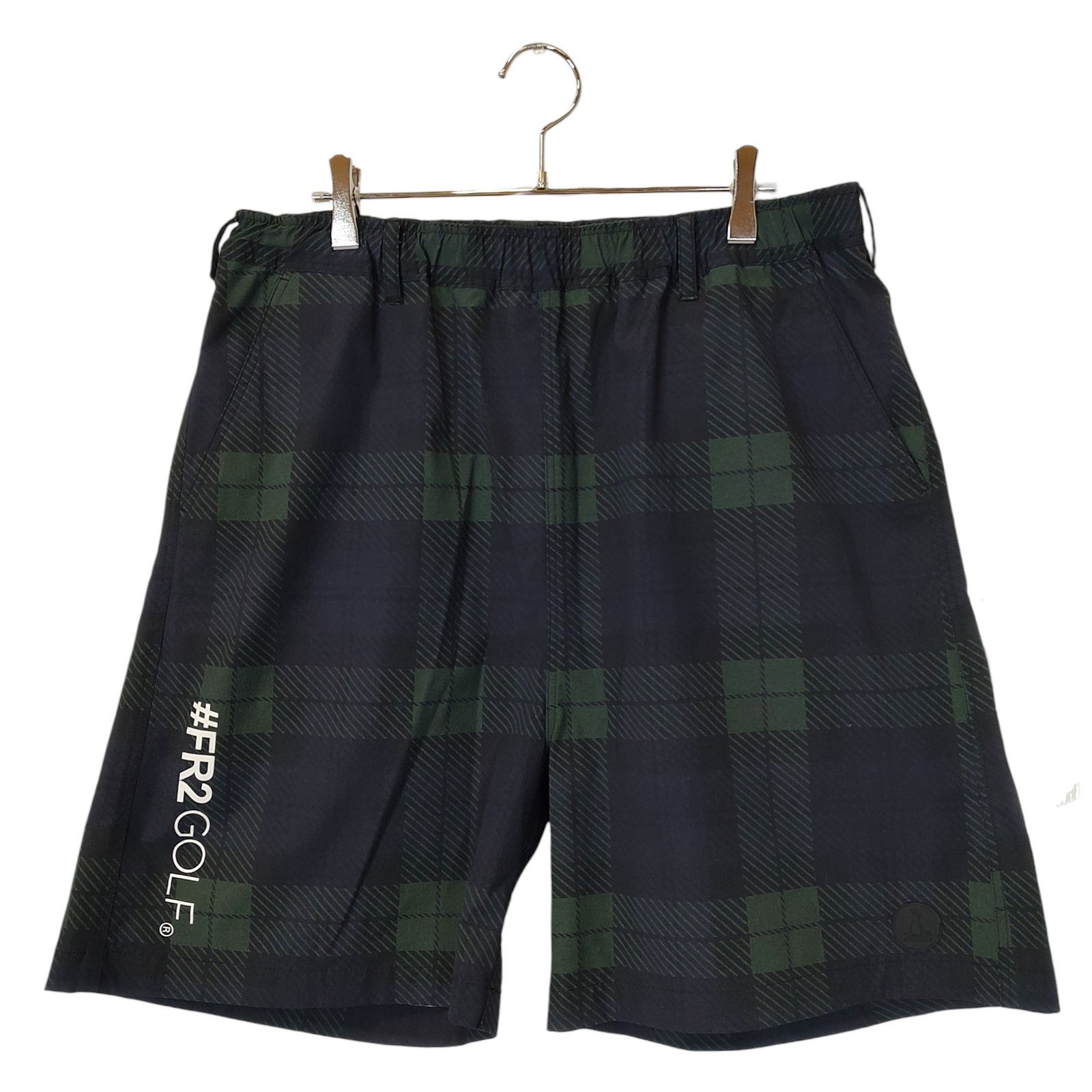 メンズウェア FR2GOLF Stretch Nylon Short Pants RGP036 FR2GOLF Stretch Nylon Short Pants RGP036