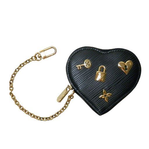 ルイヴィトン エピ ラブロック コインケース ポルトモネ クール - メルカリ 