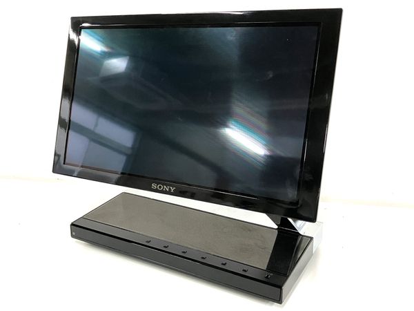 SONY XEL-1 デジタル有機ELテレビ 16V 2007年製 中古 SONY XEL-1 デジタル有機ELテレビ 16V 2007年製 中古 SONY XEL-1