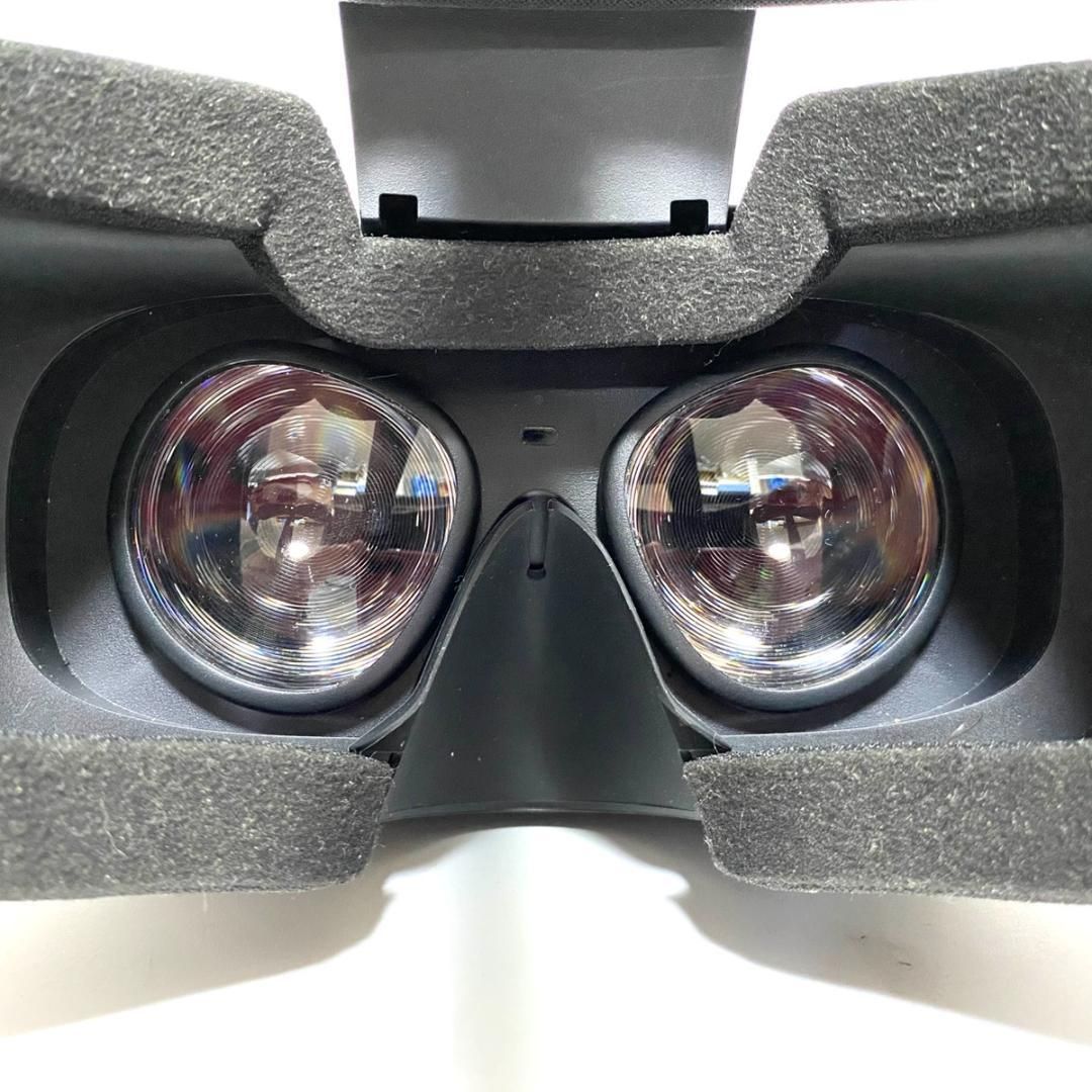 Rift S PC VRヘッドセット オキュラス リフトS Lenovo インサイト 6DoF