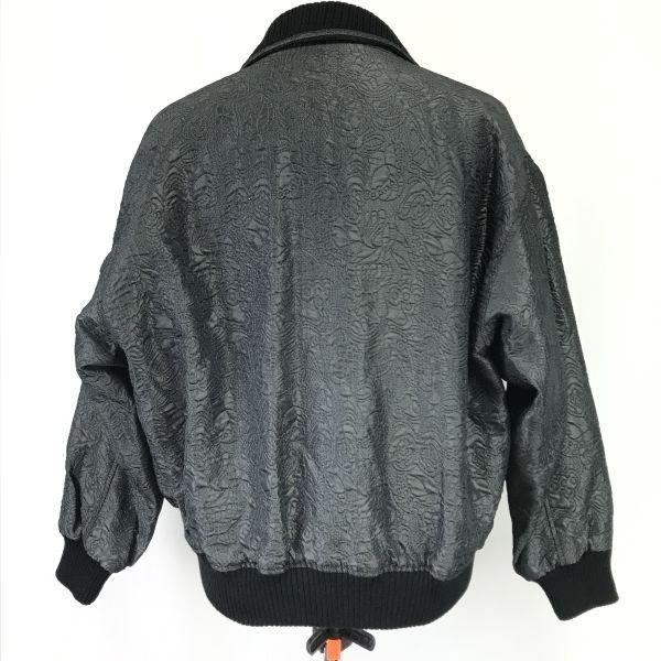 80s-90s/Vintage/日本製☆オーロラ/ORORA per elegantuomo☆昭和 