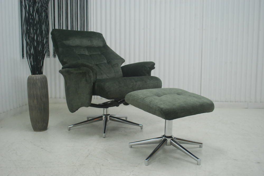 リクライニングモーションソファー