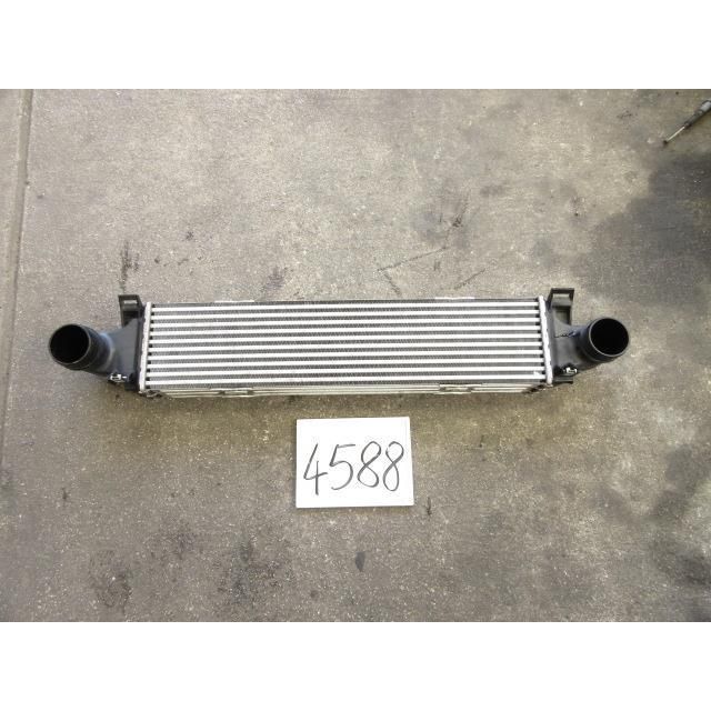 2014年 ボルボ S60 DBA-FB420 T5 インタークーラー 31338236 190736 4588