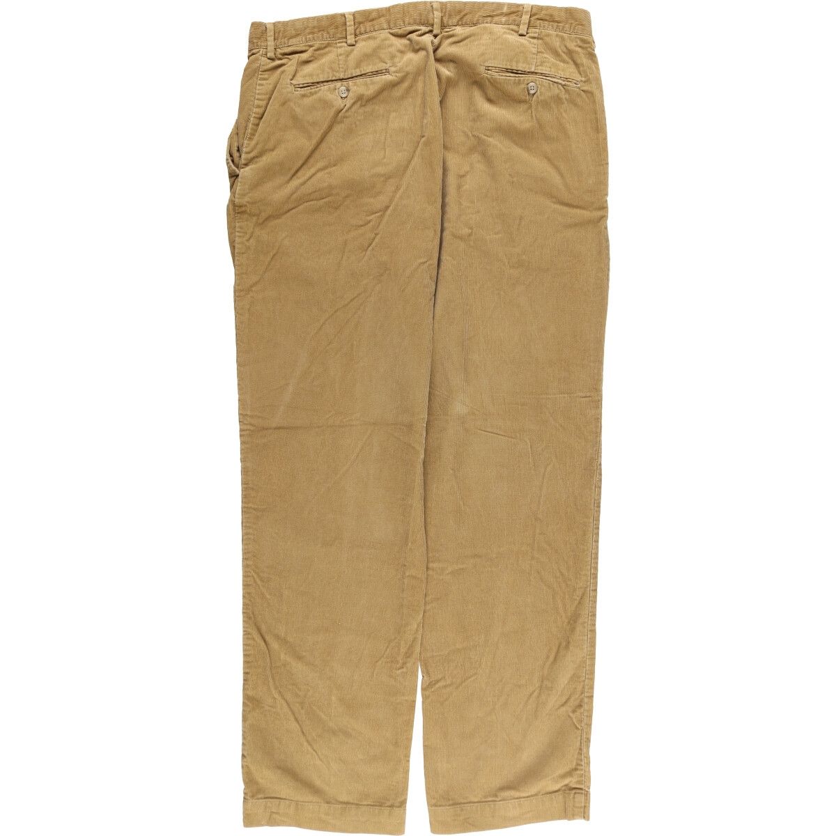 古着 ラルフローレン Ralph Lauren コーデュロイパンツ メンズw37相当|eaa582742