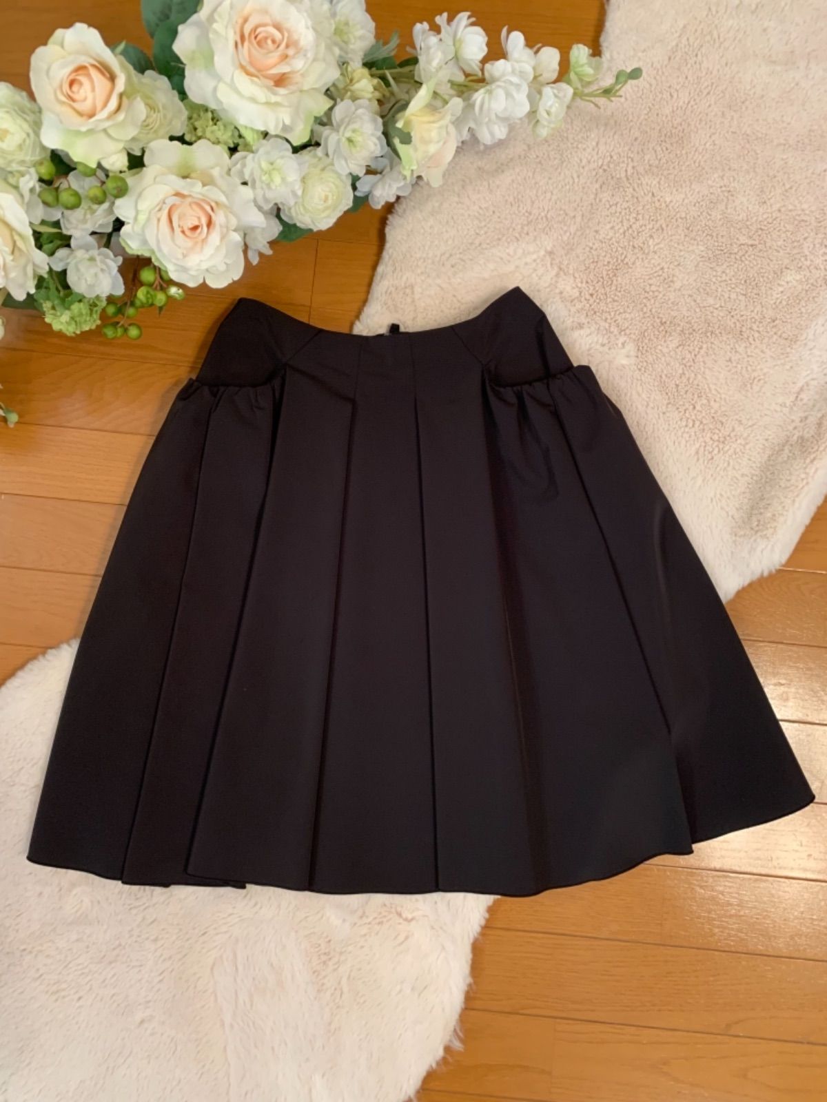 FOXEY NEW YORK スカート40