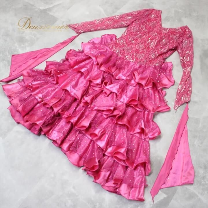 フォーマルドレス