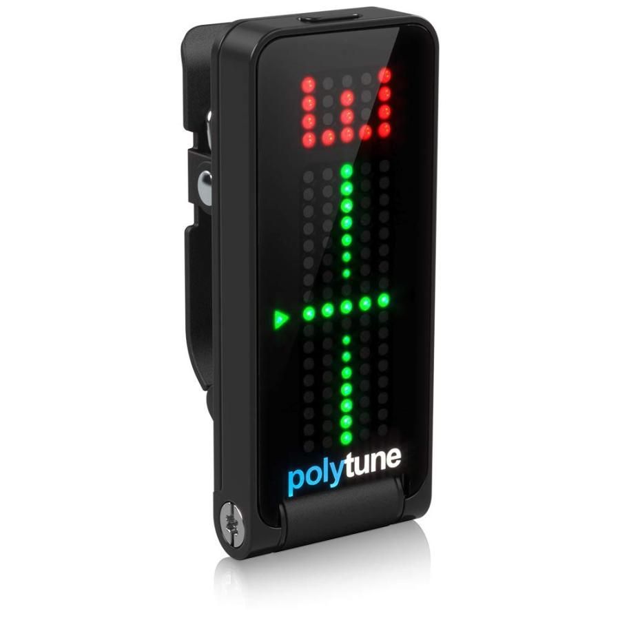 POLYTUNE