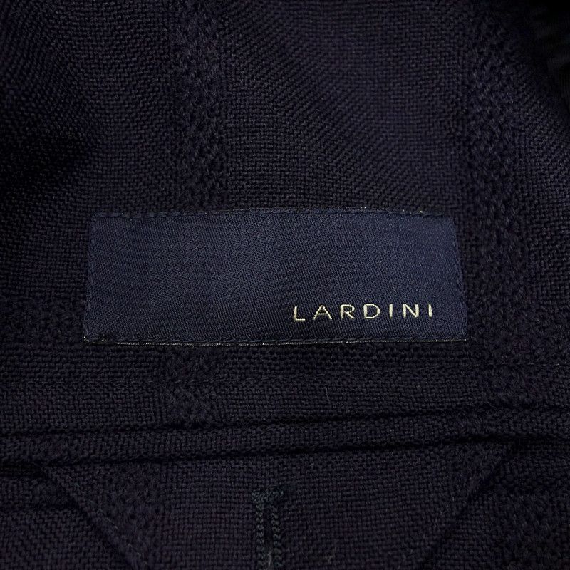 ラルディーニ/LARDINI WINDOWPEN ウインドペン 3B テーラード ラルディーニ/LARDINI WINDOWPEN ウインドペン 3B テーラード