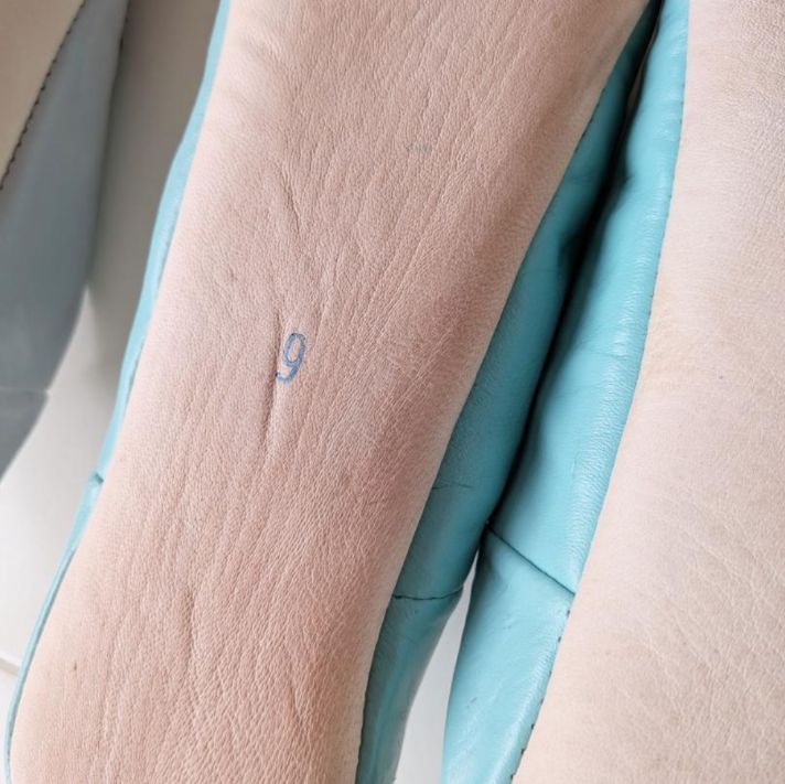 バブーシュ 4足セット