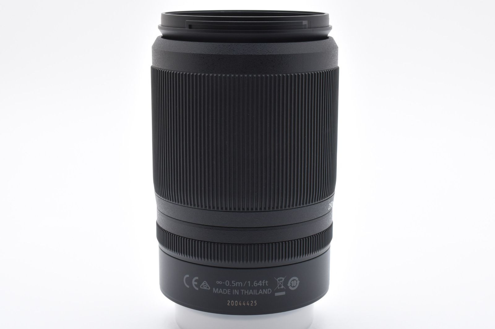 極上品 Nikon Z DX 50-250mm f4.5-6.3 VR No2 Z DX Nikon NIKON ◇極上 
