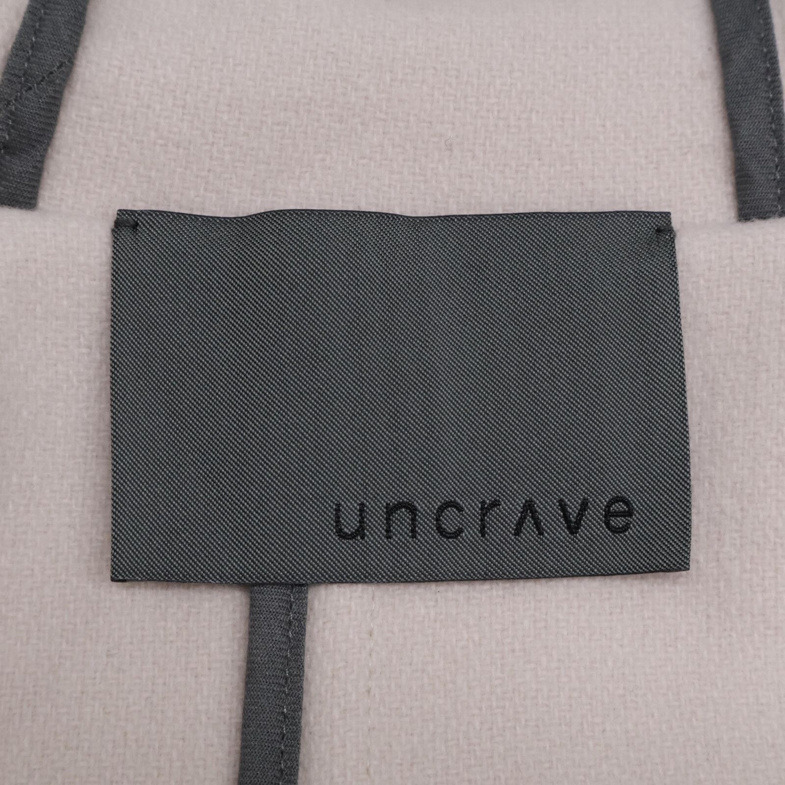 最終値下げ！アンクレイヴ　プルーフメルトンダッフルコート uncrave(アンクレイヴ)】スタッフが本気買いした「私の偏愛