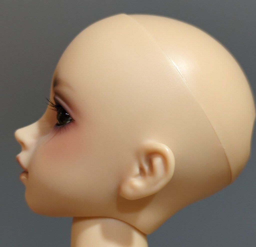 ボークス SDM男の子 コーディネートモデル F-20 タン肌 - メルカリ SDM本体 タン肌男の子