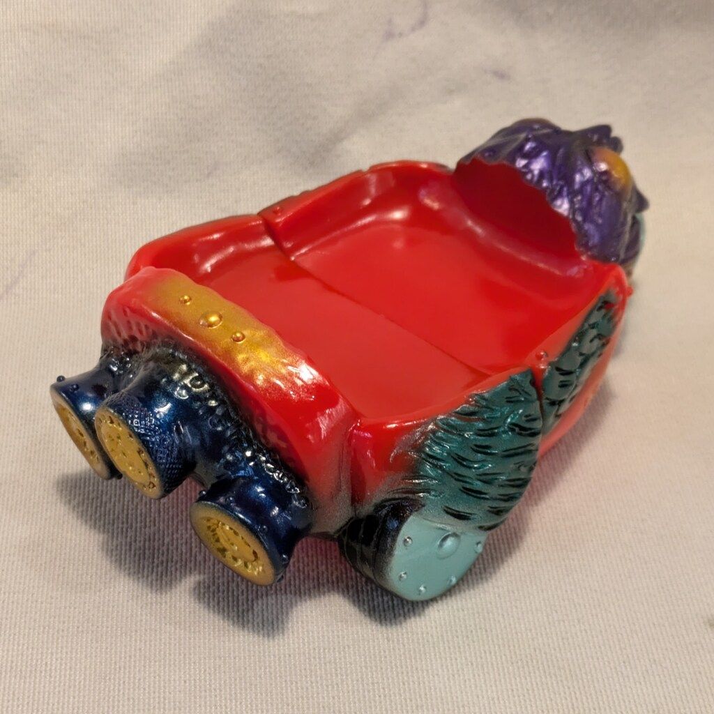Blood Guts Toys izumonster サイコロ ステッカー など Bloodgutstoys