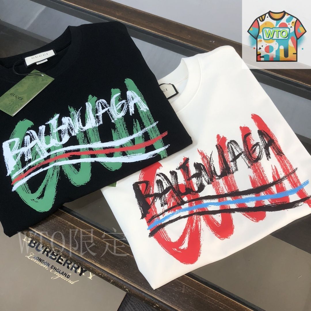 今日特価】GUCCI サマー Tee-2 - メルカリ