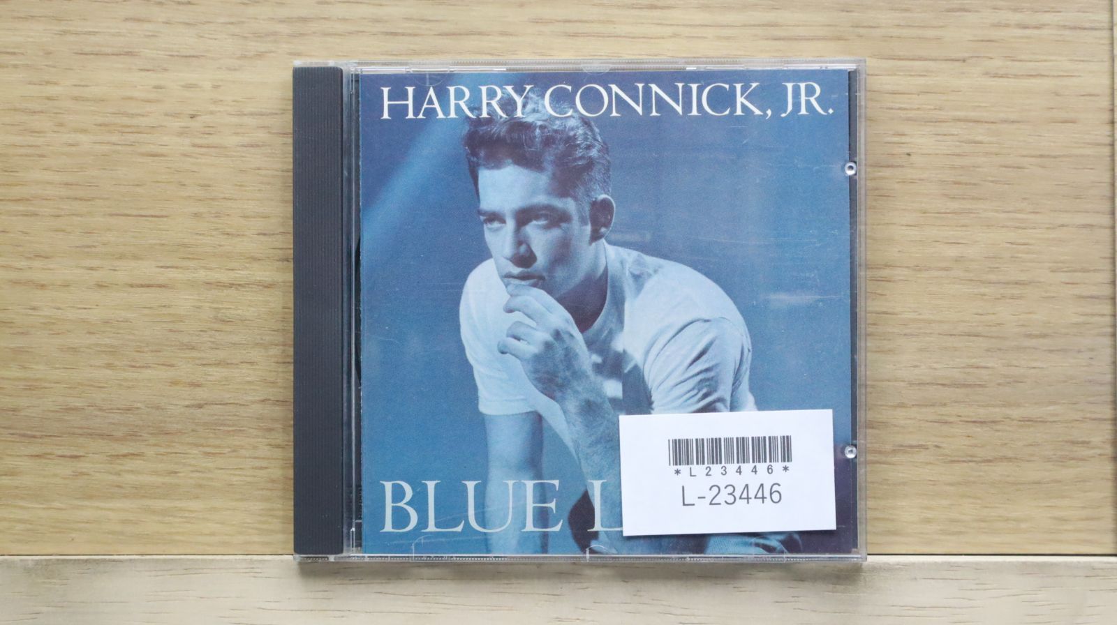 中古CD☆ハリー・コニックJR./Joseph Harry Fowler Connick, Jr