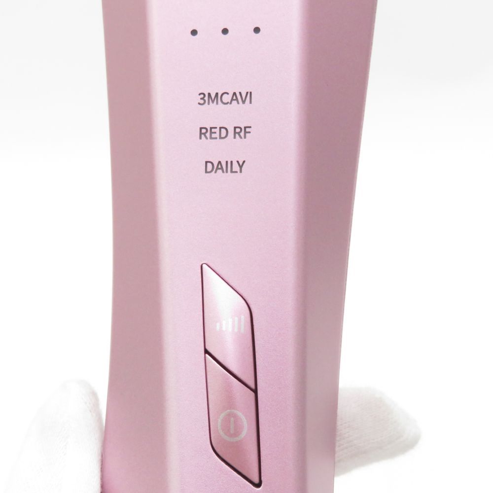 Notime SKB-2003 PINK　美品　アイスレディ Notime ノータイム SKB-2003 アイスレディ フェイス