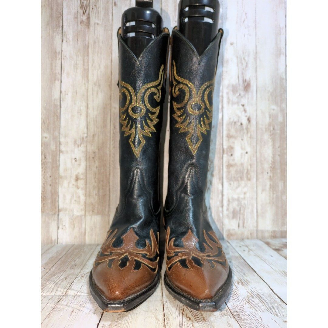 レザー 6Bサイズ