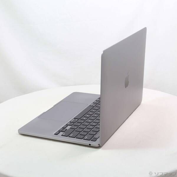 し*ん様 Apple MacBookPro 2020 MYD82J/A MacBook Pro (13-inch, 2020, Two Thunderbolt 3 ports