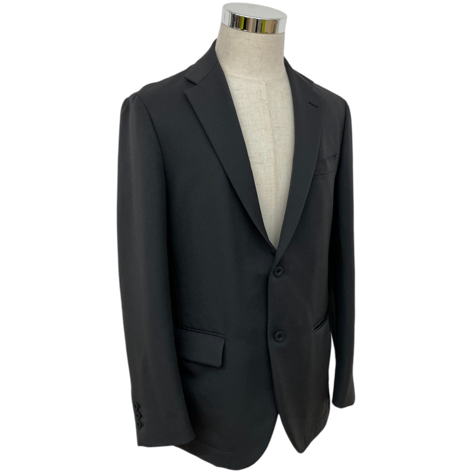 パンツセットアップ M