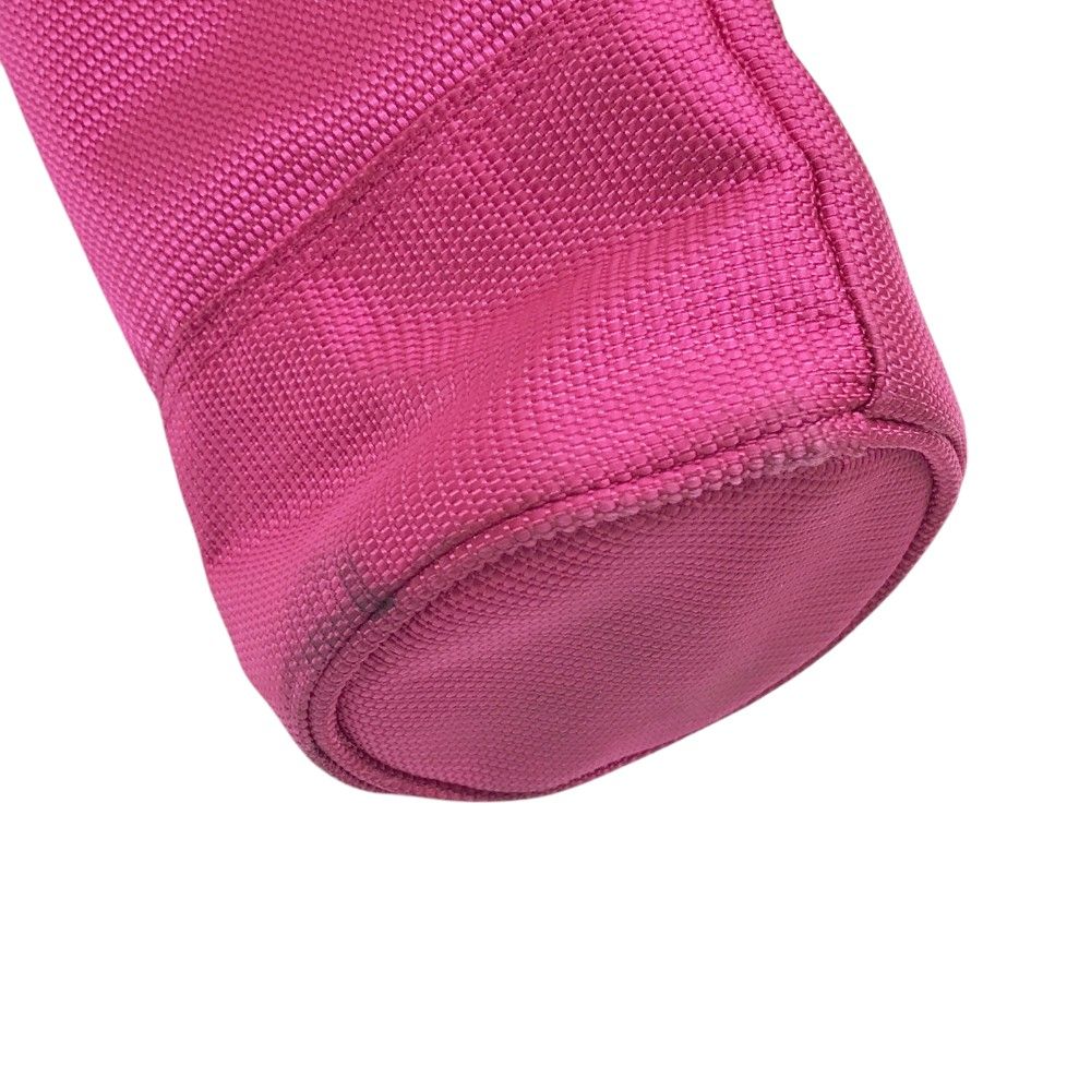 PEARLY GATES ピンククラブケース パーリーゲイツ PG 定番シンプルクラブケース レディースゴルフウェア