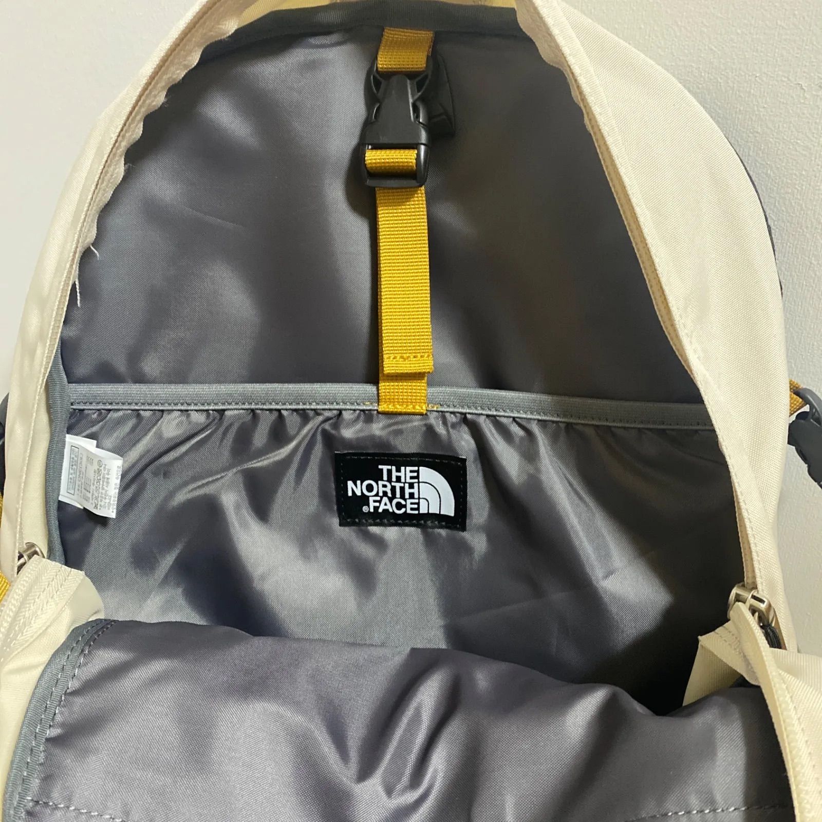ザノースフェイス THE NORTH FACE ザノースフェイス リュック