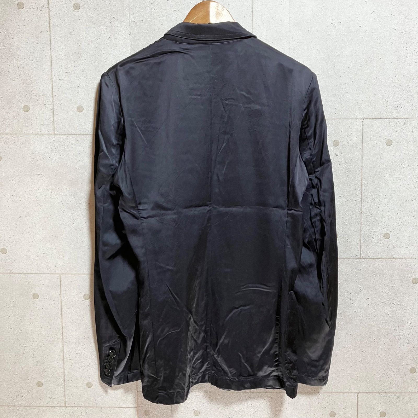 DRIES VAN NOTEN ドリスヴァンノッテン テーラードジャケット