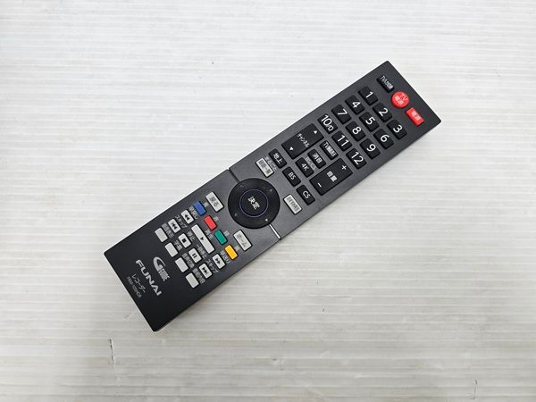 地デジ6チャンネル対応 FHR-HM2040