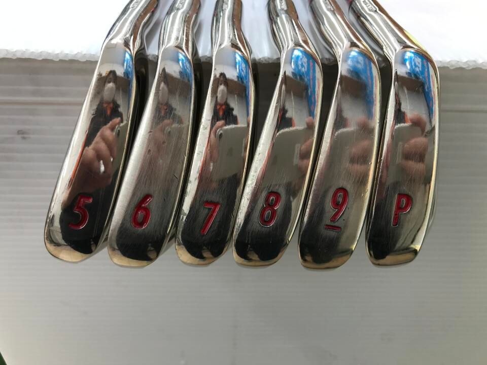 最短翌日発送】SS-702 | SR | Roots Golf AerMet G | 中古 | アイアン