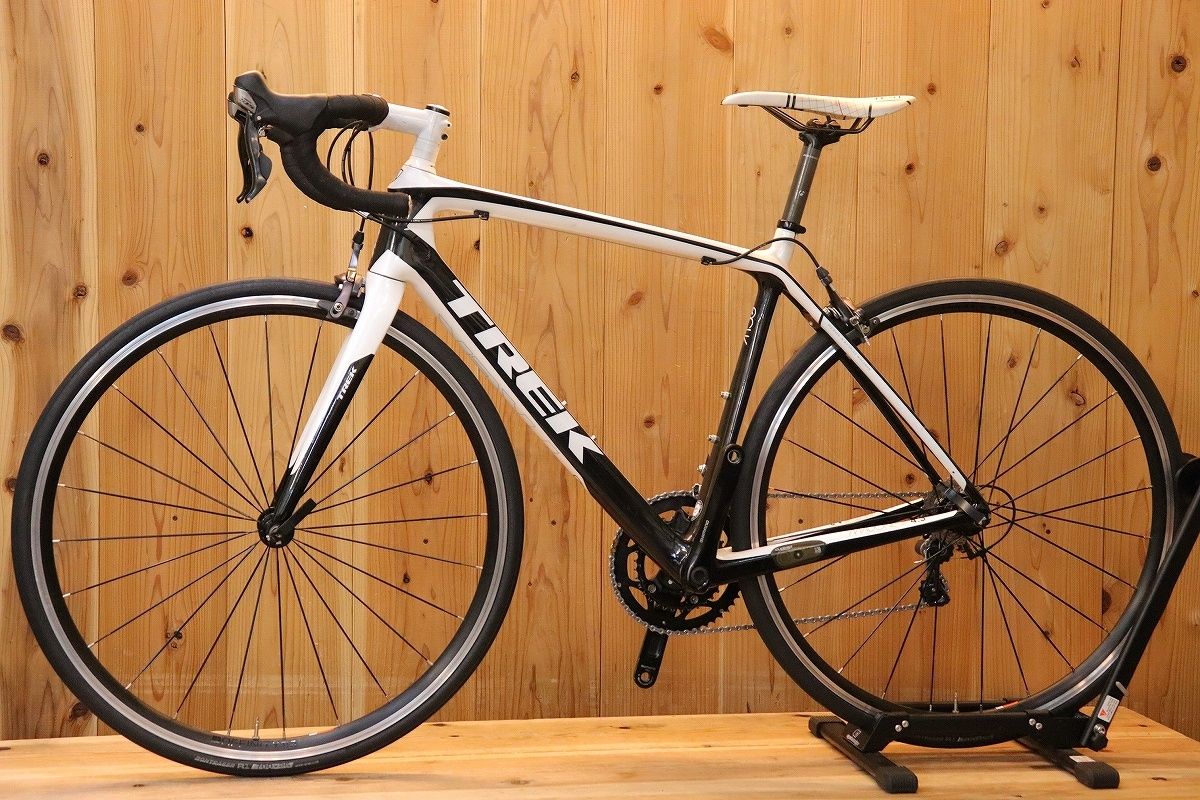 トレック TREK マドン MADONE 4.3 2014年モデル 54サイズ シマノ