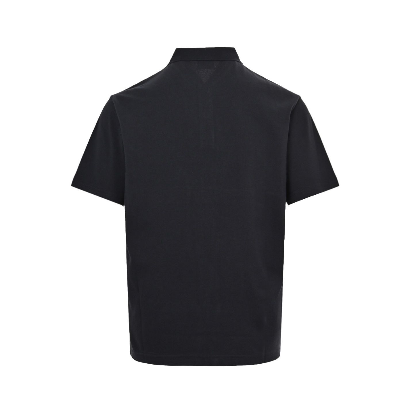 今日WTO】Balenciaga 25ss ロックアクセスロゴ刺繍ポロ半袖-II80