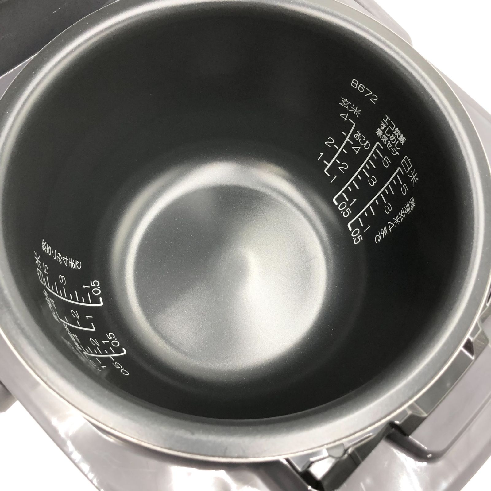 象印マホービン 炊飯器