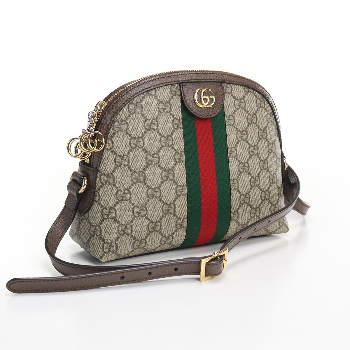 GUCCI グッチ オフィディア ショルダー GGスプリーム 499621