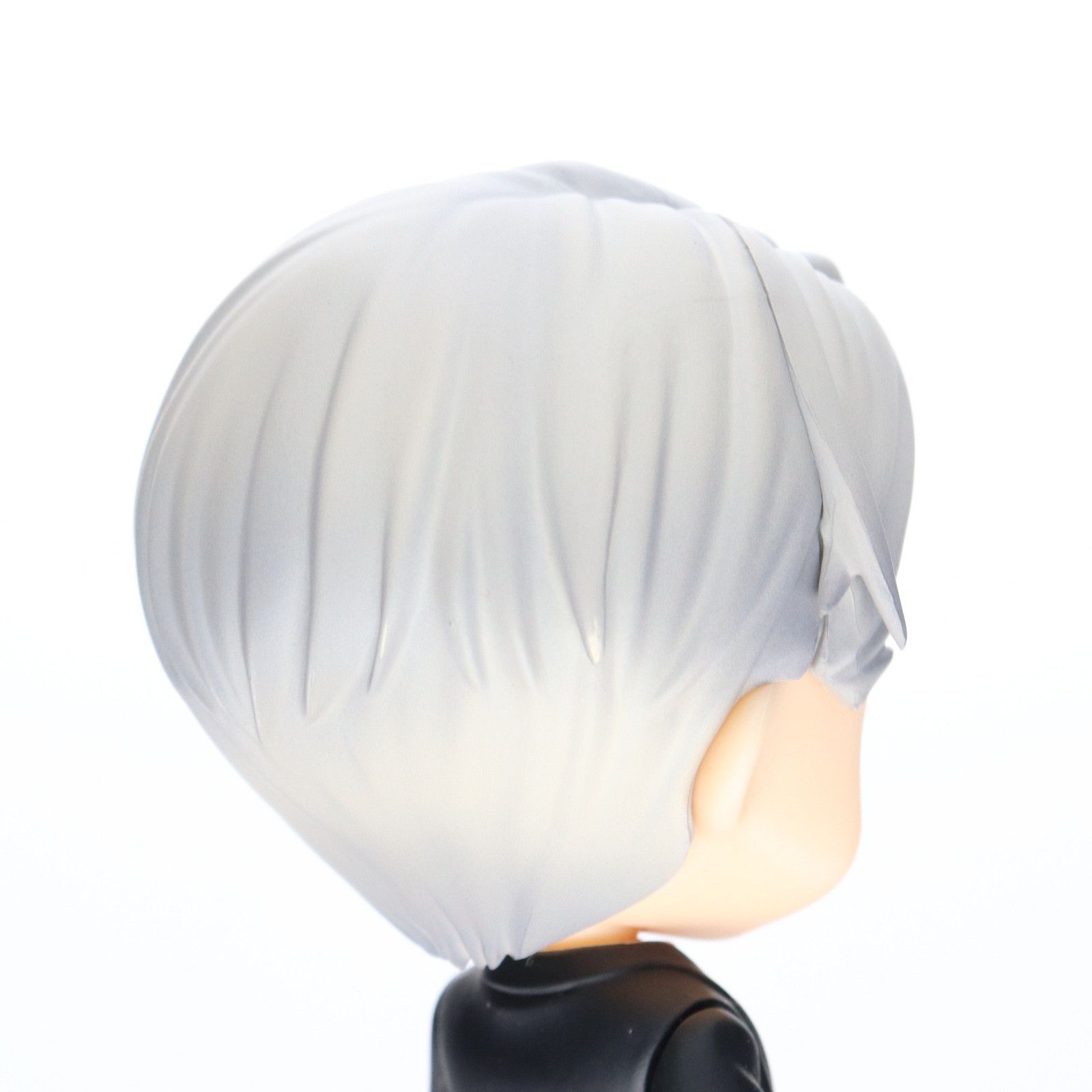ねんどろいど 865 ヴィクトル・ニキフォロフ コーチVer. ユーリ!!! on ICE 完成品 可動フィギュア オランジュ・ルージュ ねんどろいど ヴィクトル・ニキフォロフ コーチVer.