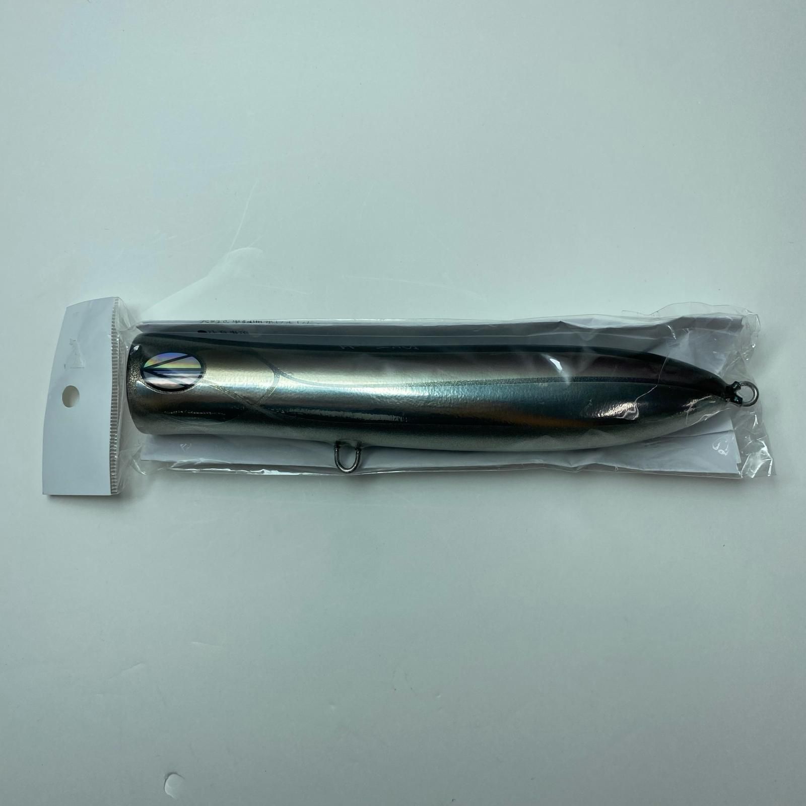 Sammys ルアー ポッパー Sammys 音夢 リズム 200-120 - メルカリ