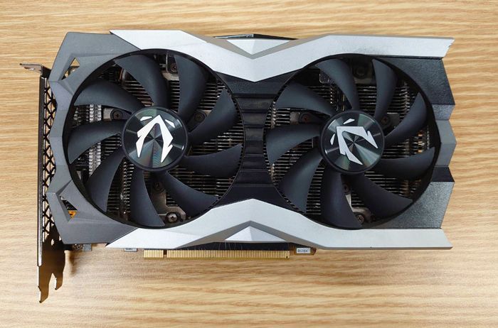 還元祭 GeForce RTX2060 玄人志向 グラボ グラフィックボード ジャンク