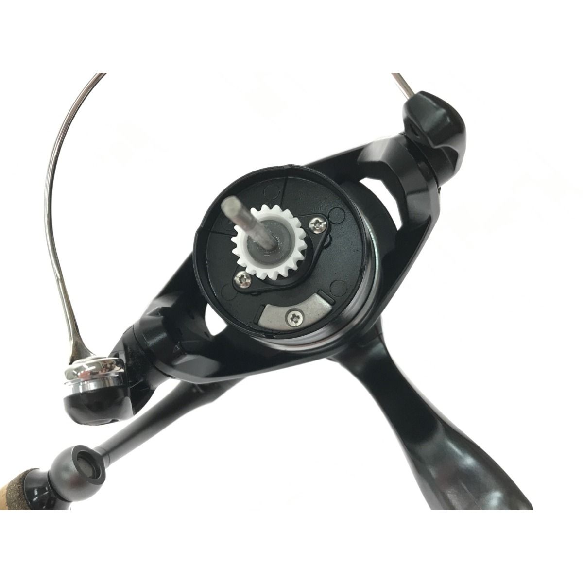 ▽▽SHIMANO シマノ スピニングリール 20エクスセンスBB 4000MXG