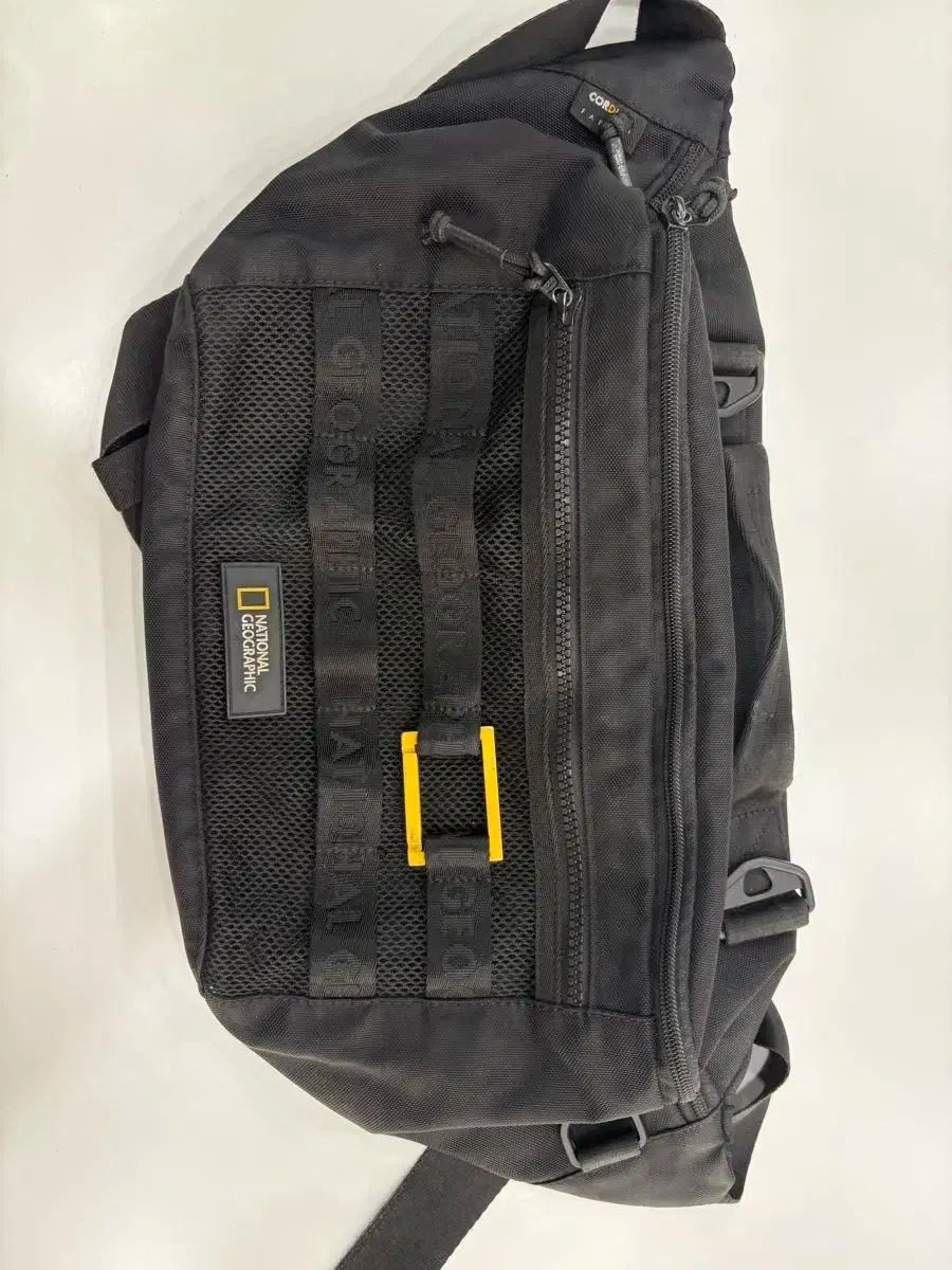 エンジニアド ガーメンツ✖︎クローム 初コラボのバックパック 完売品