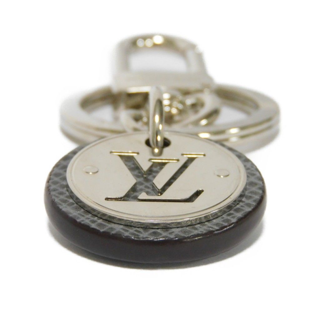 LOUIS VUITTON ルイ・ヴィトン ポルトクレ ネオ LV クラブ グレー LV