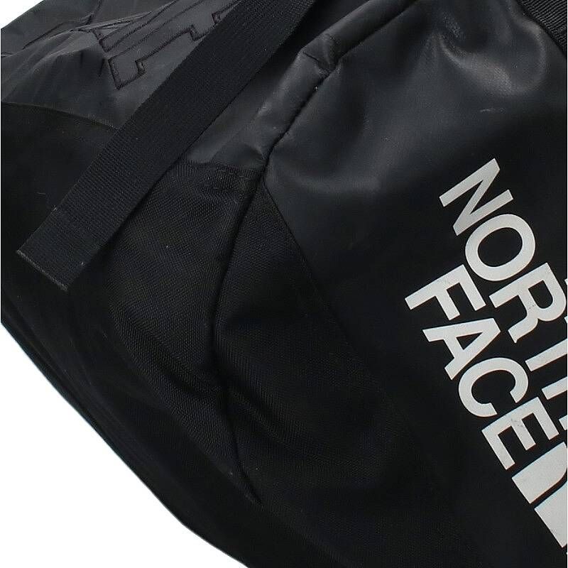 シュプリーム ×ノースフェイス THE NORTH FACE 19SS Arc Logo Base Camp Duffle Bag アーチロゴ ダッフル ボストンバッグ メンズ - 国内在庫あり