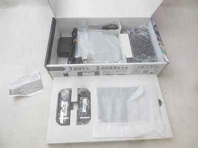 ニンテンドースイッチ